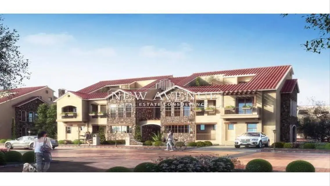 Luxury Apartment for Sale with Stunning View
