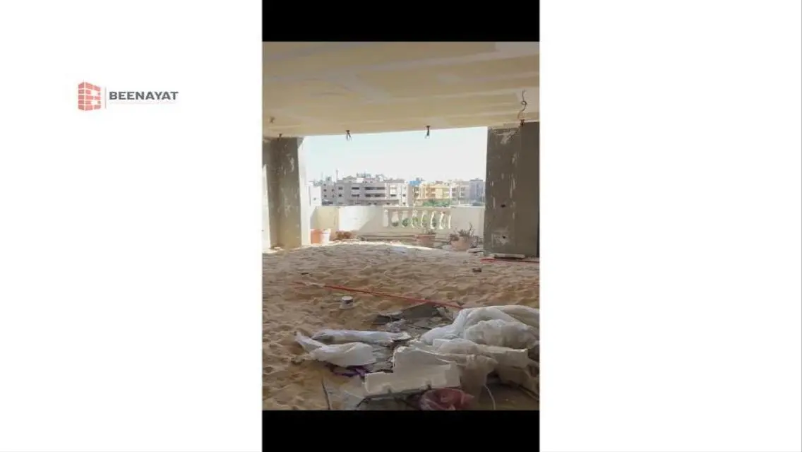 شقة فاخرة في منطقة مميزة
