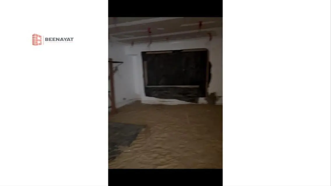 شقة فاخرة في منطقة مميزة