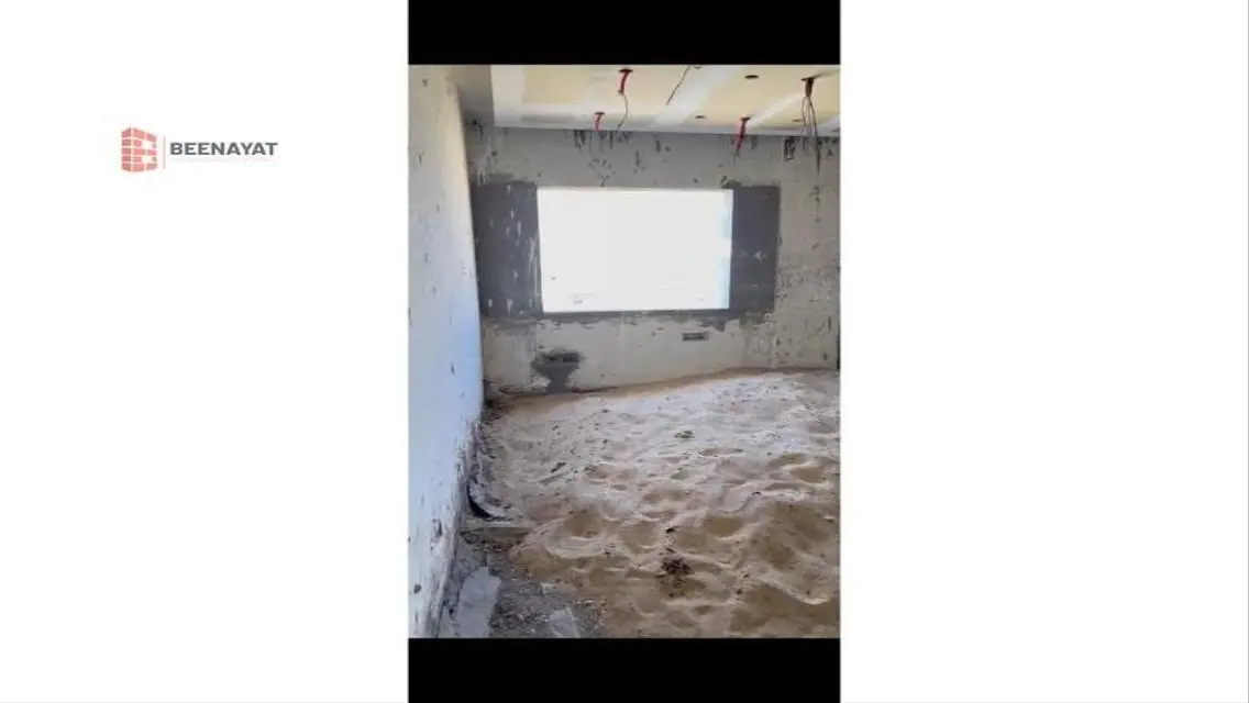 شقة فاخرة في منطقة مميزة