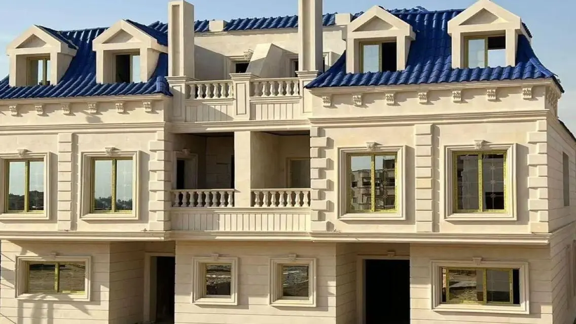 Luxury Villa for Investment in a Prime Location