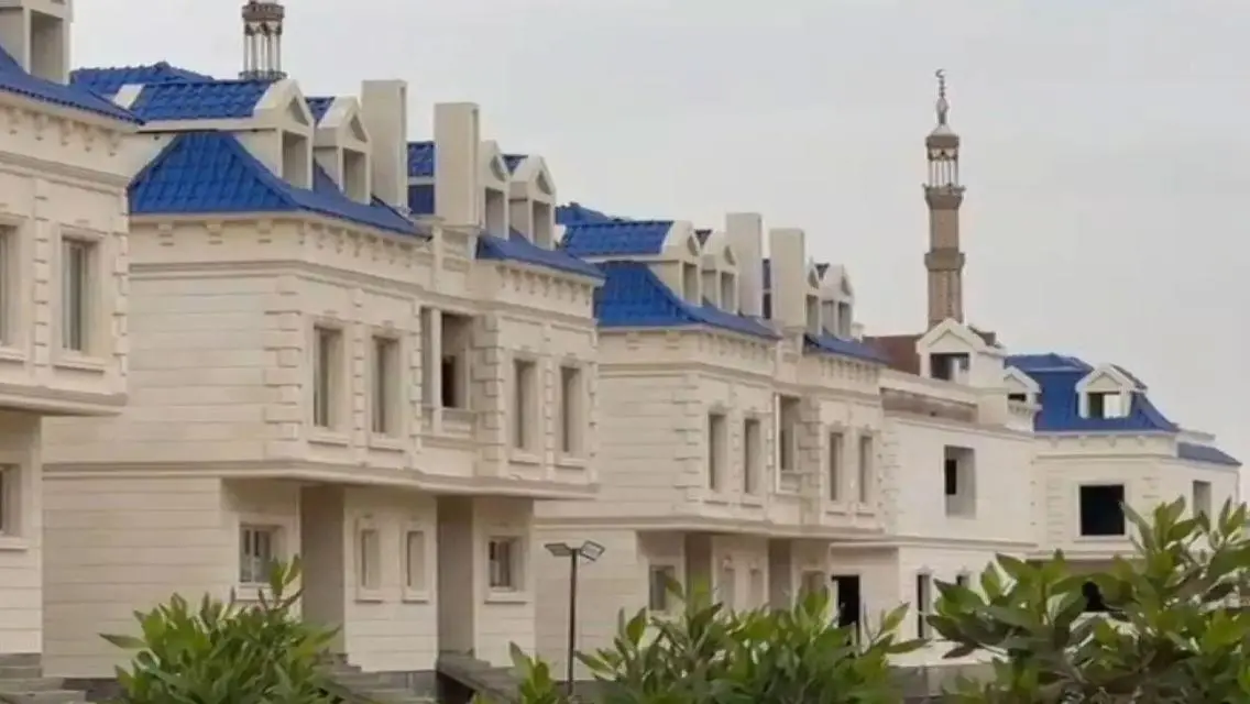 Luxury Villa for Investment in a Prime Location