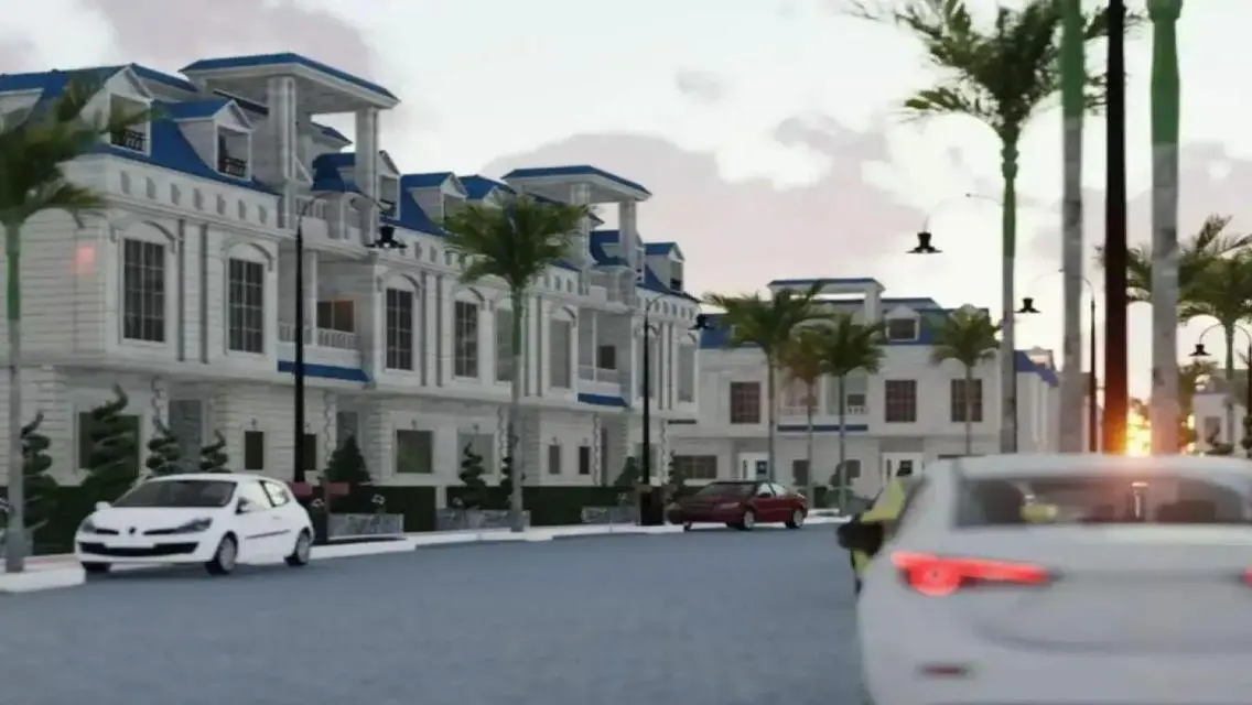 Luxury Villa for Investment in a Prime Location
