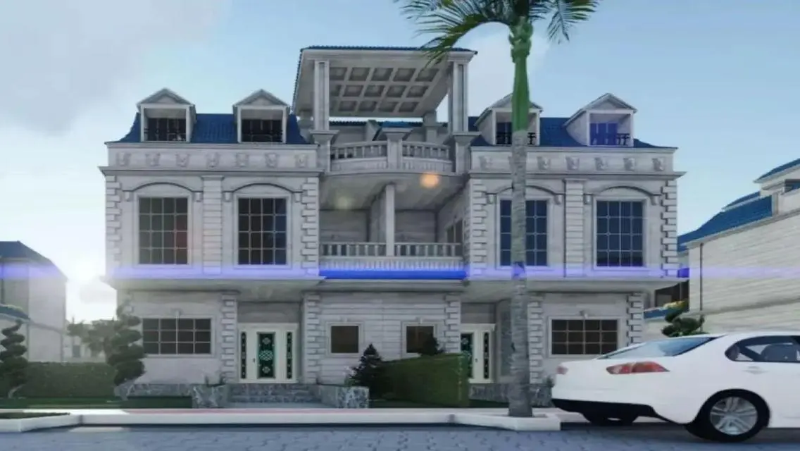 Luxury Villa for Investment in a Prime Location