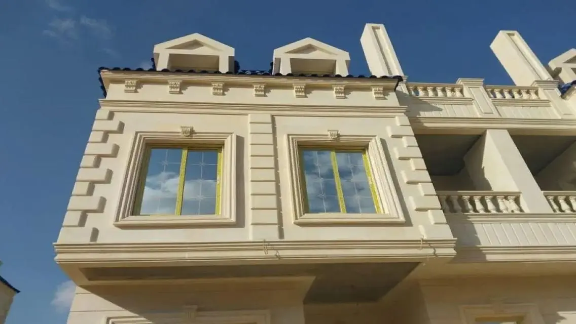 Luxury Villa for Investment in a Prime Location