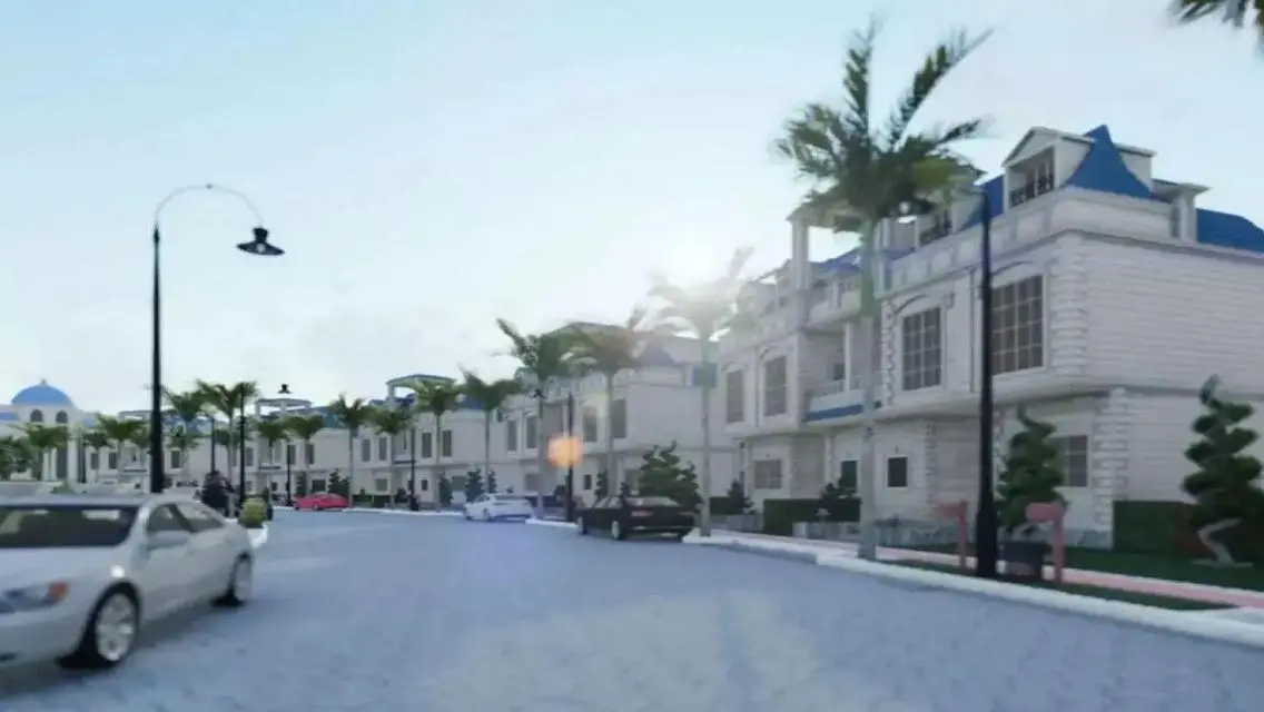 Luxury Villa for Investment in a Prime Location