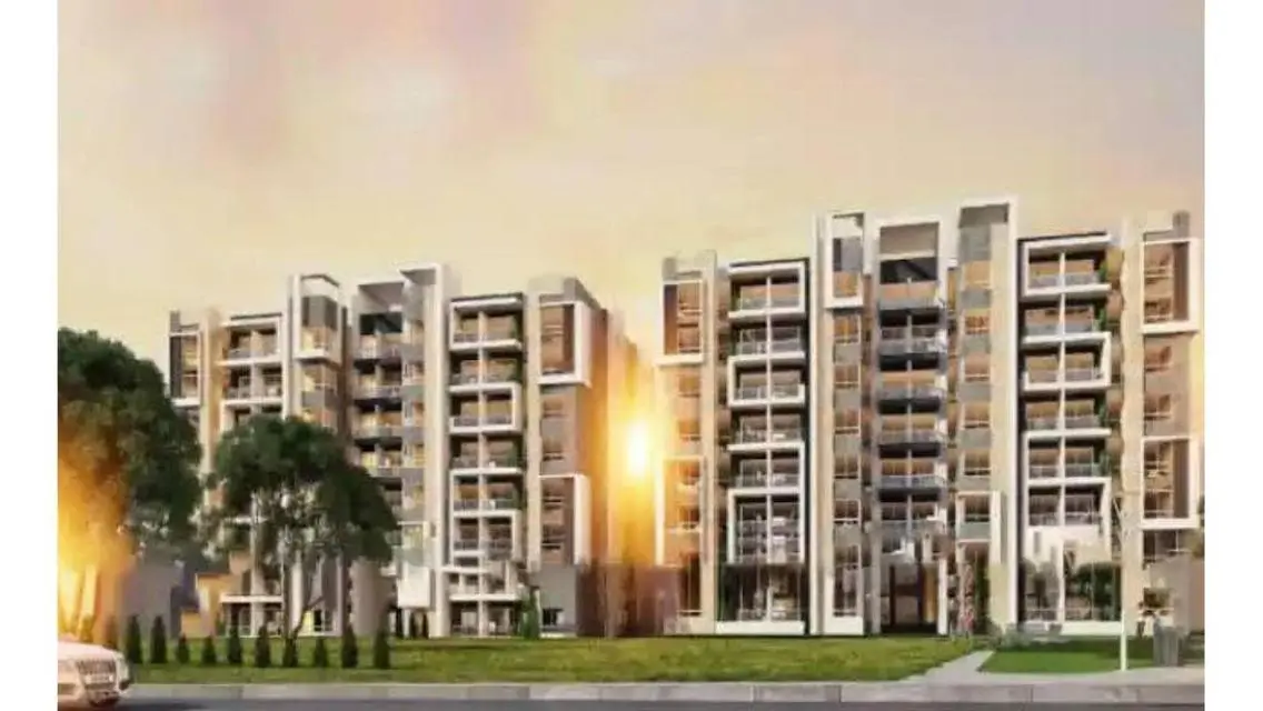 Yaru Apartment - 3 Bedrooms in a Prime Location