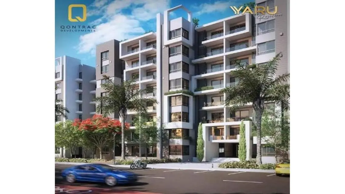 Yaru Apartment - 3 Bedrooms in a Prime Location