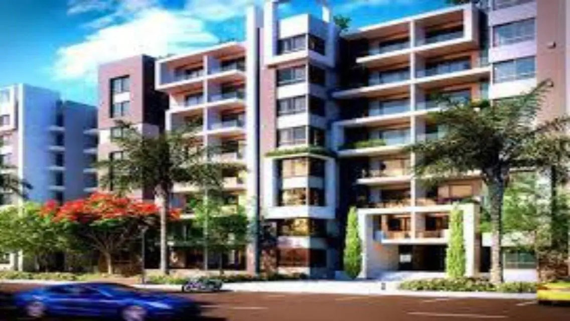 Yaru Apartment - 3 Bedrooms in a Prime Location