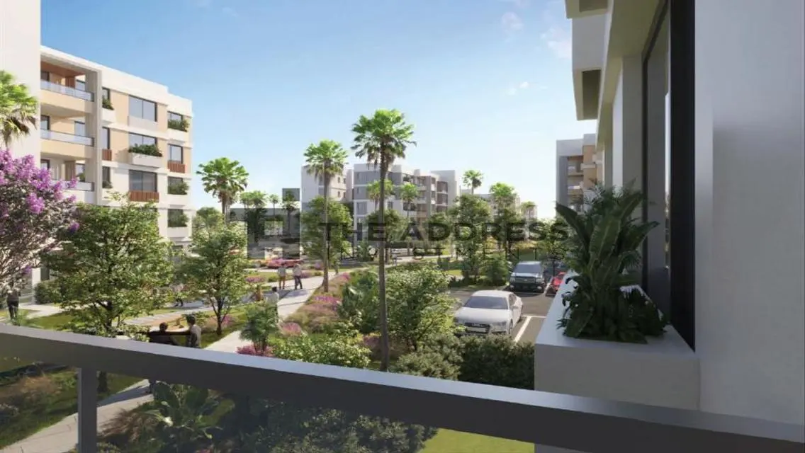 Luxury Villa for Sale - 245 Meters