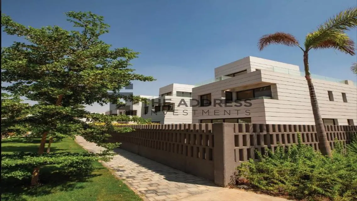 Luxury Villa for Sale - 245 Meters