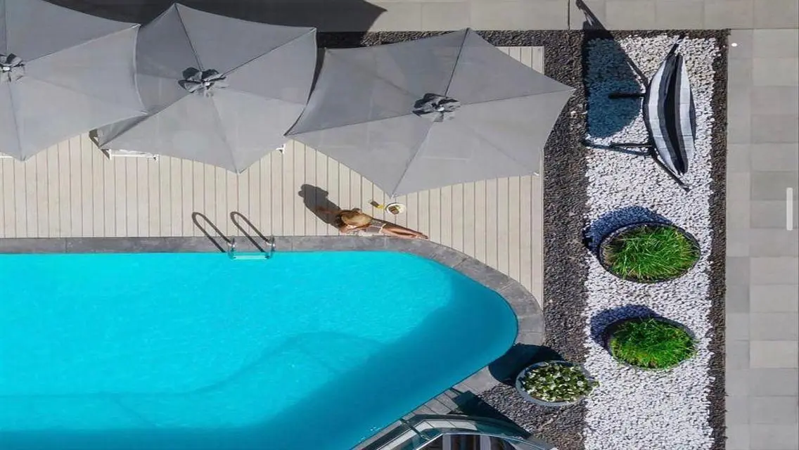 Luxury Apartment in a Prime Location
