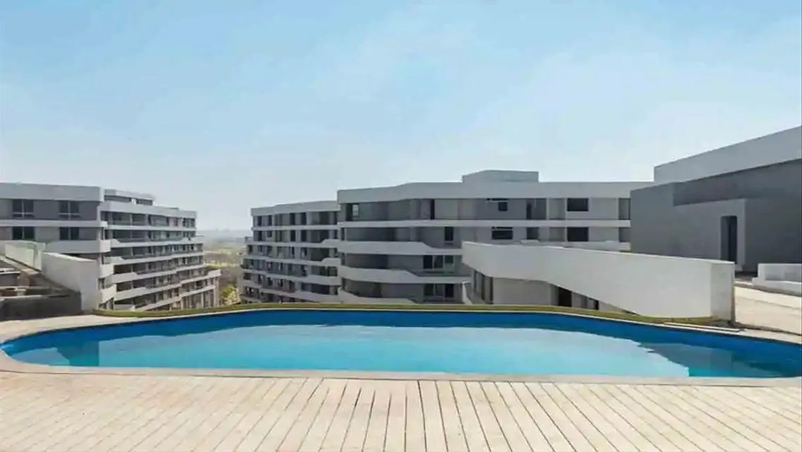 Luxury Apartment in a Prime Location