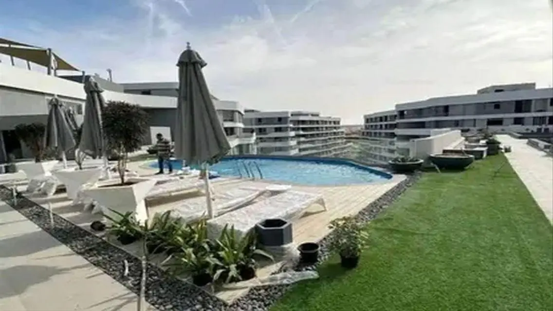 Luxury Apartment in a Prime Location
