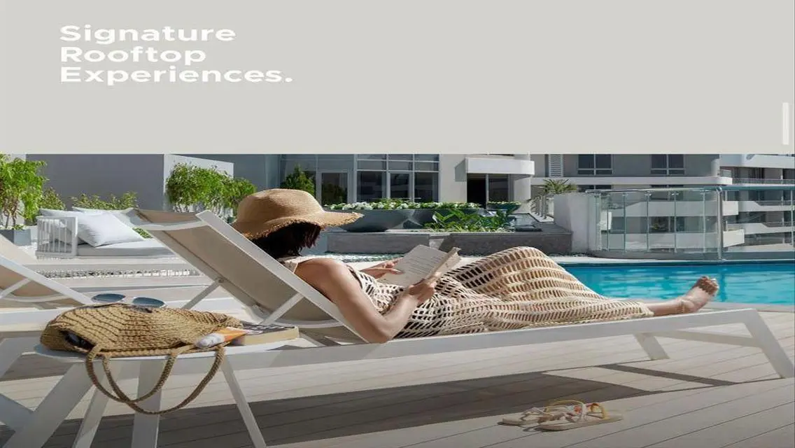 Luxury Apartment in a Prime Location