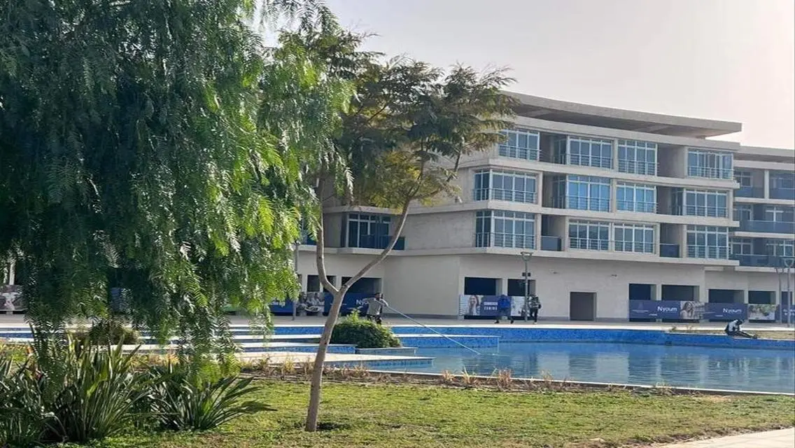 Luxury Villa with 120 sqm Space and Private Garden