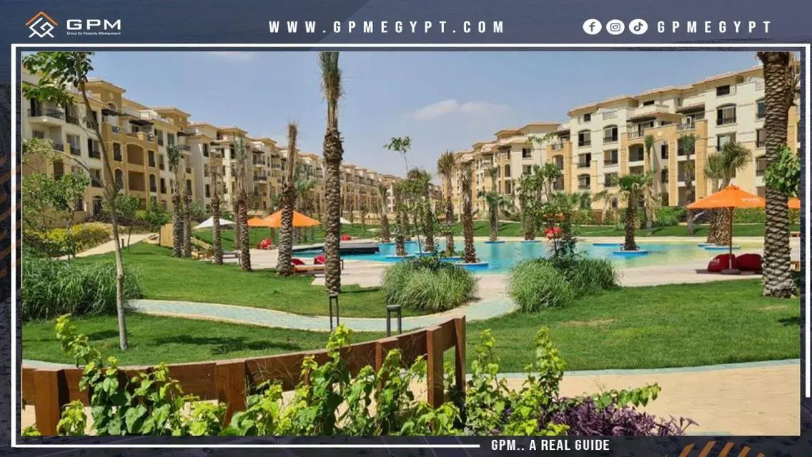 Luxury Apartment for Sale in the Heart of the City