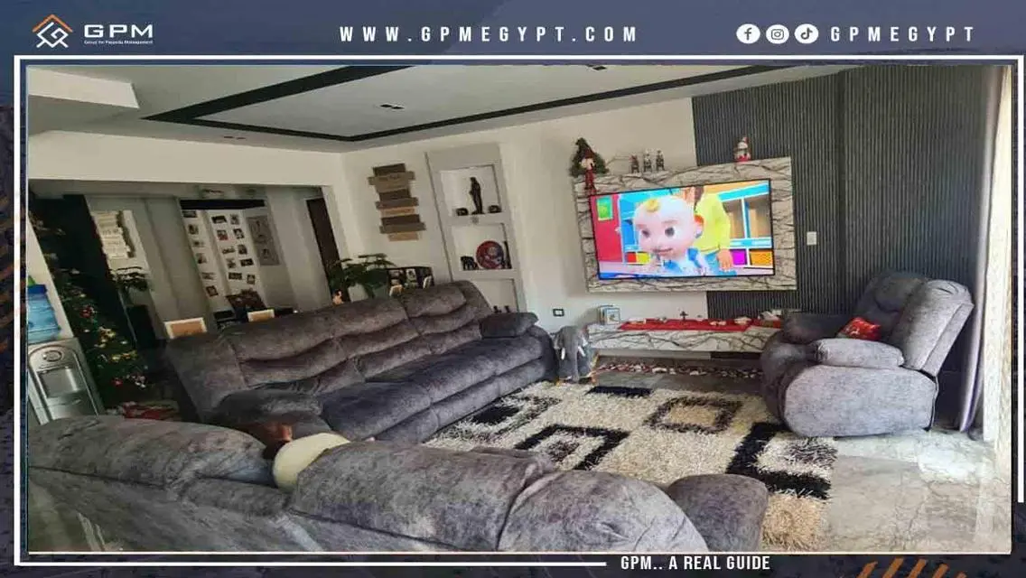 Luxury Apartment for Sale in the Heart of the City