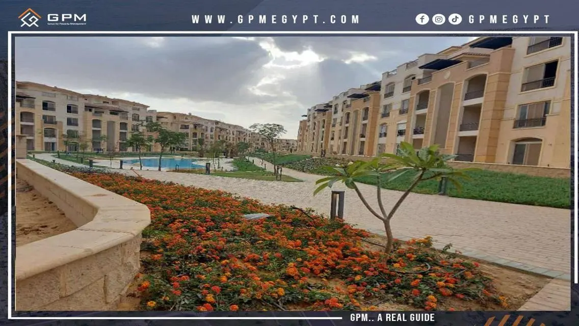 Luxury Apartment for Sale in the Heart of the City