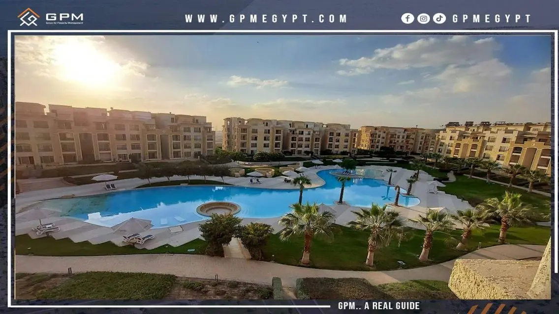 Luxury Apartment for Sale in the Heart of the City