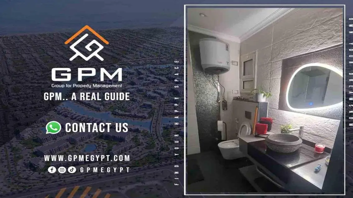 Luxury Apartment for Sale in the Heart of the City
