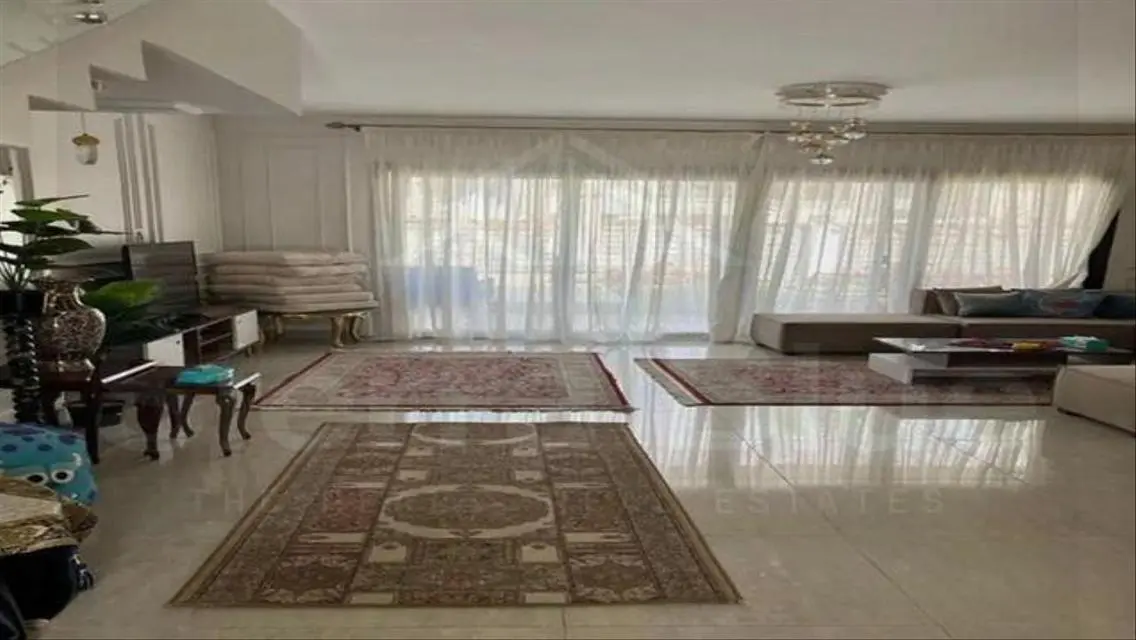 Luxury Apartment for Rent with All Amenities