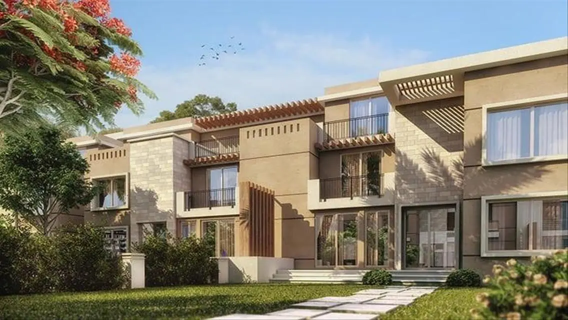 Luxurious Villa in Taj City - Unmissable Opportunity