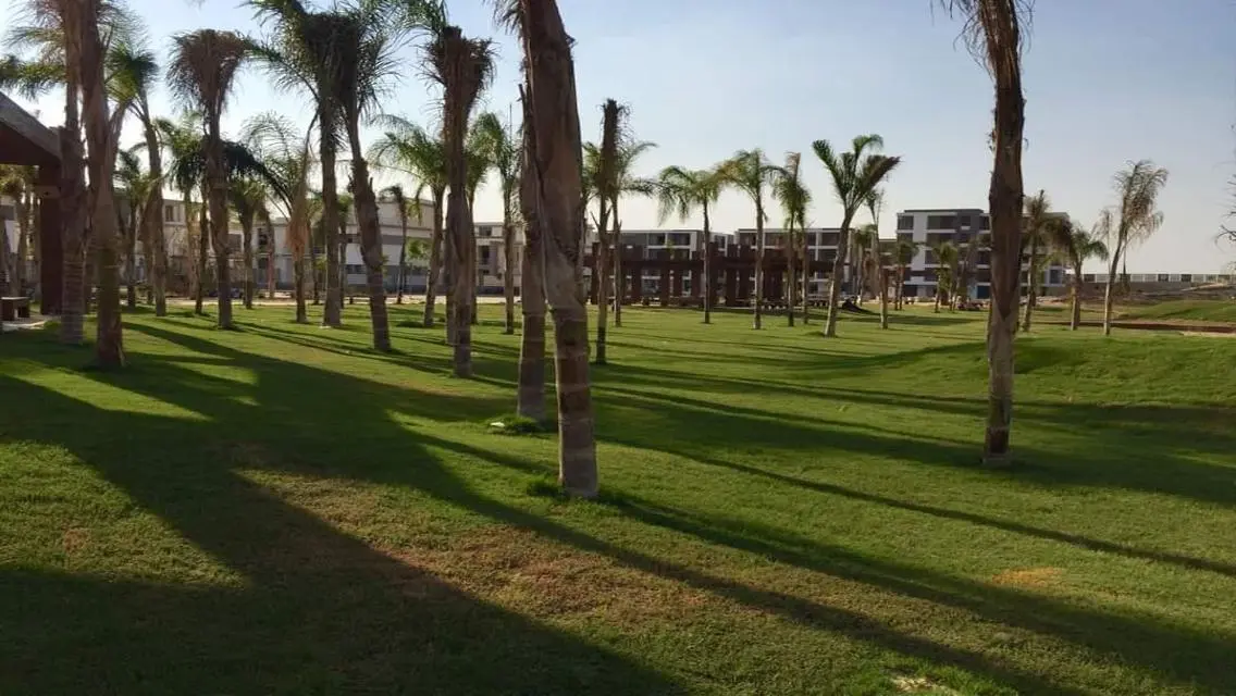 Luxurious Apartment in Taj City for 6,729,390 EGP