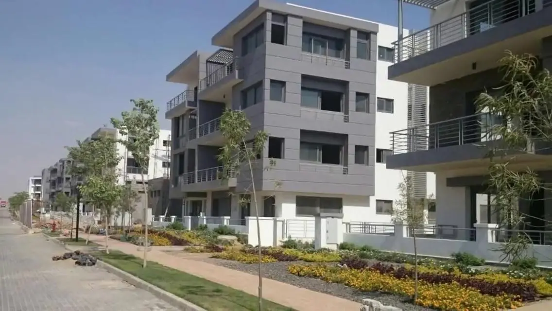 Luxurious Apartment in Taj City for 6,729,390 EGP