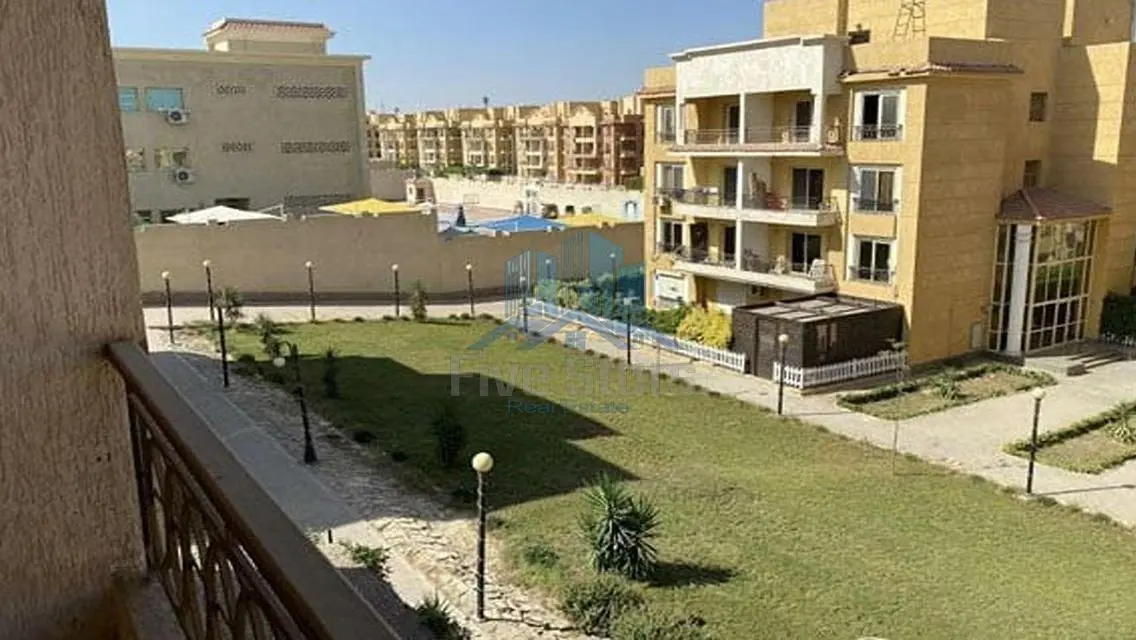 Luxurious Apartment with Spacious Design in Prime Location