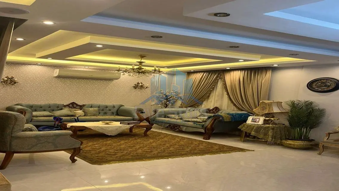 Luxurious Apartment with Spacious Design in Prime Location