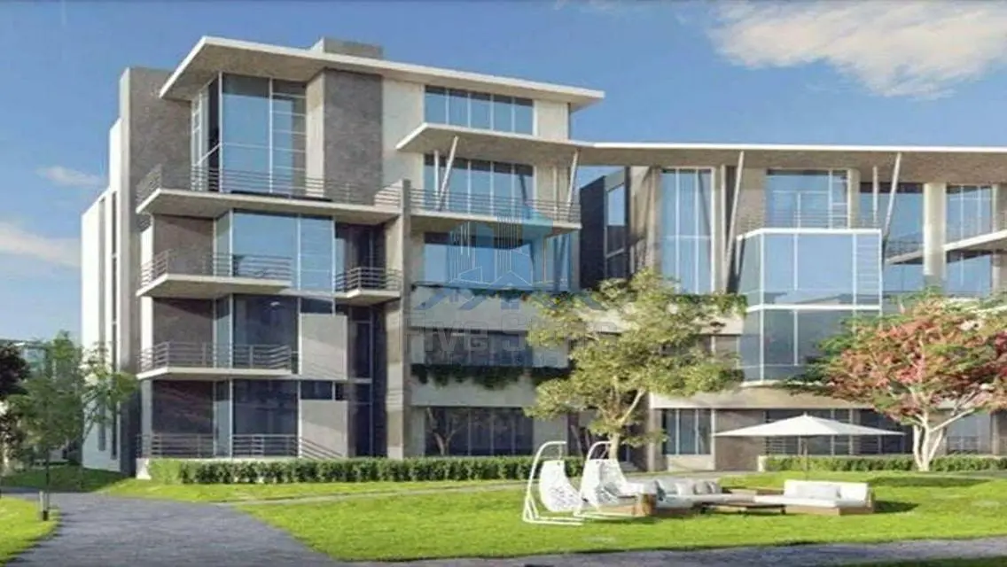 Luxurious Apartment with Spacious Design in Prime Location