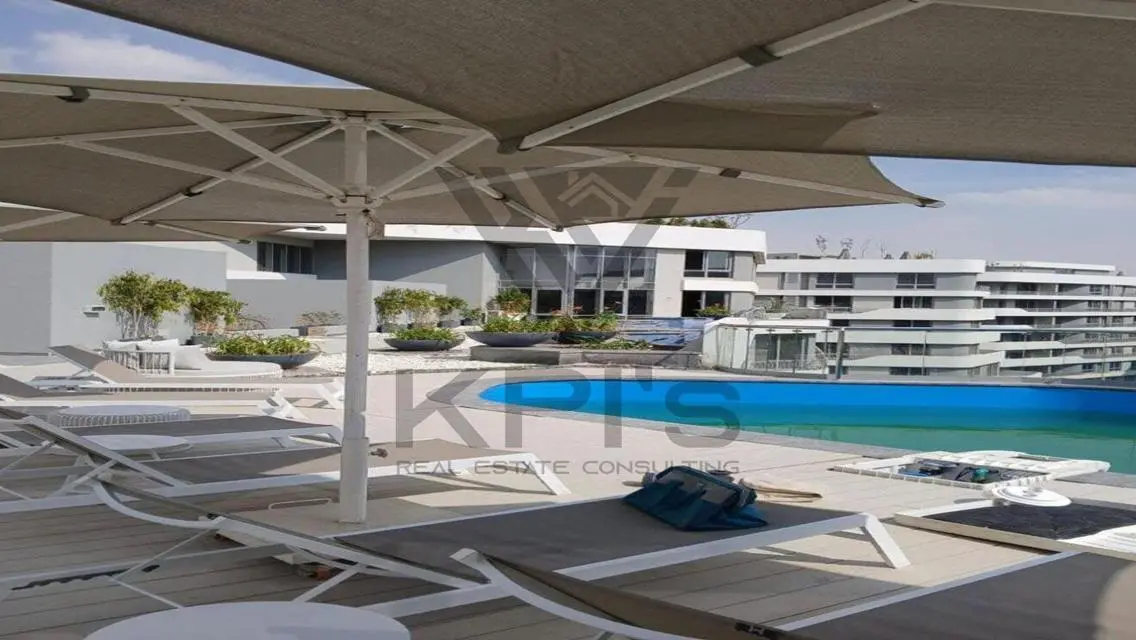 Luxury 3-Bedroom Apartment in Bloomfields
