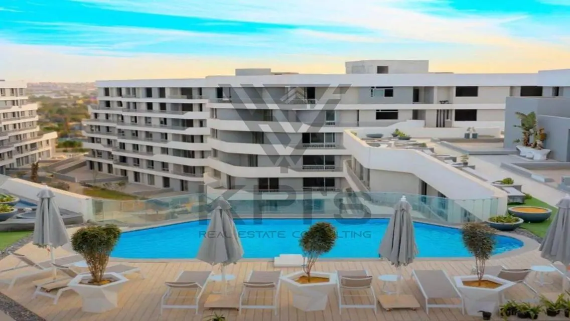 Luxury 3-Bedroom Apartment in Bloomfields