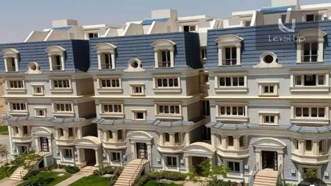 Luxury Apartment for Sale at 95000 EGP in Prime Location