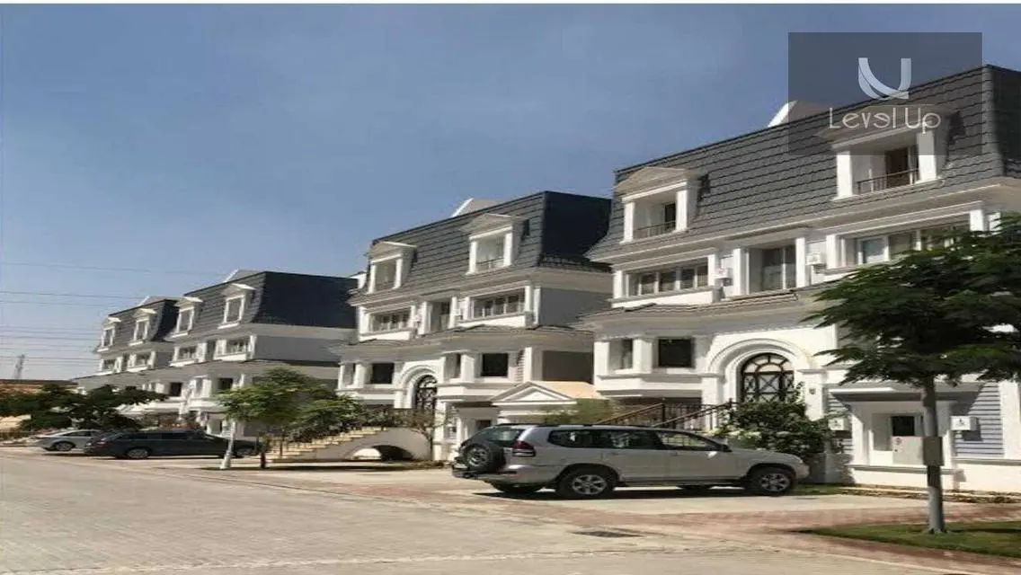Luxury Apartment for Sale at 95000 EGP in Prime Location