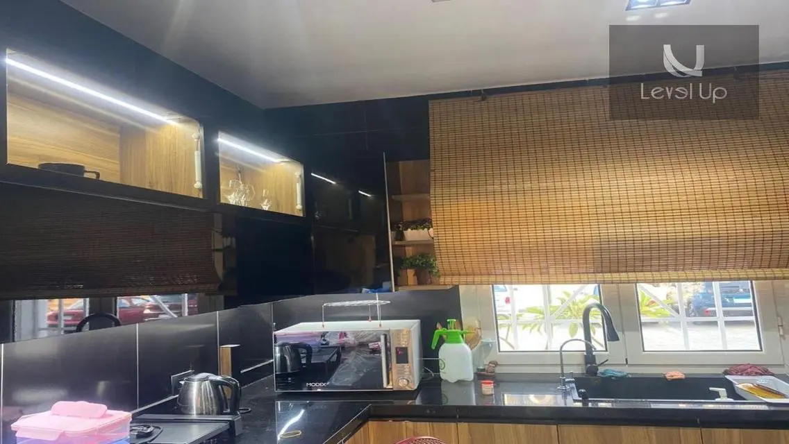 Luxury Apartment for Sale at 95000 EGP in Prime Location