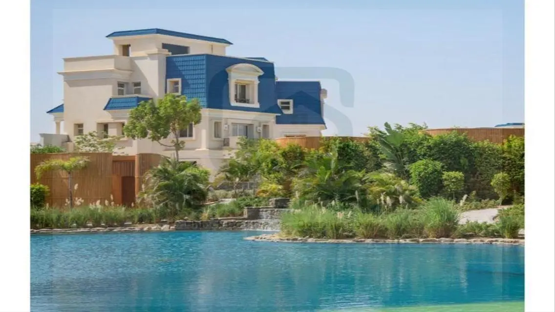 Luxurious 3-Bedroom Villa with Stunning Views