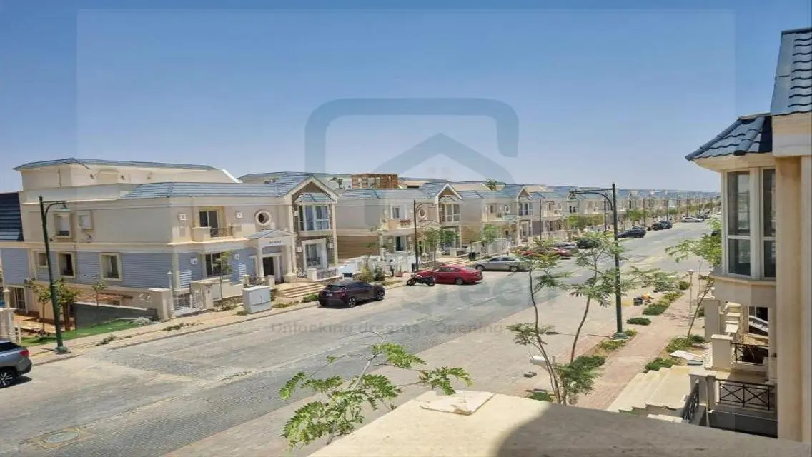 Luxurious 3-Bedroom Villa with Stunning Views