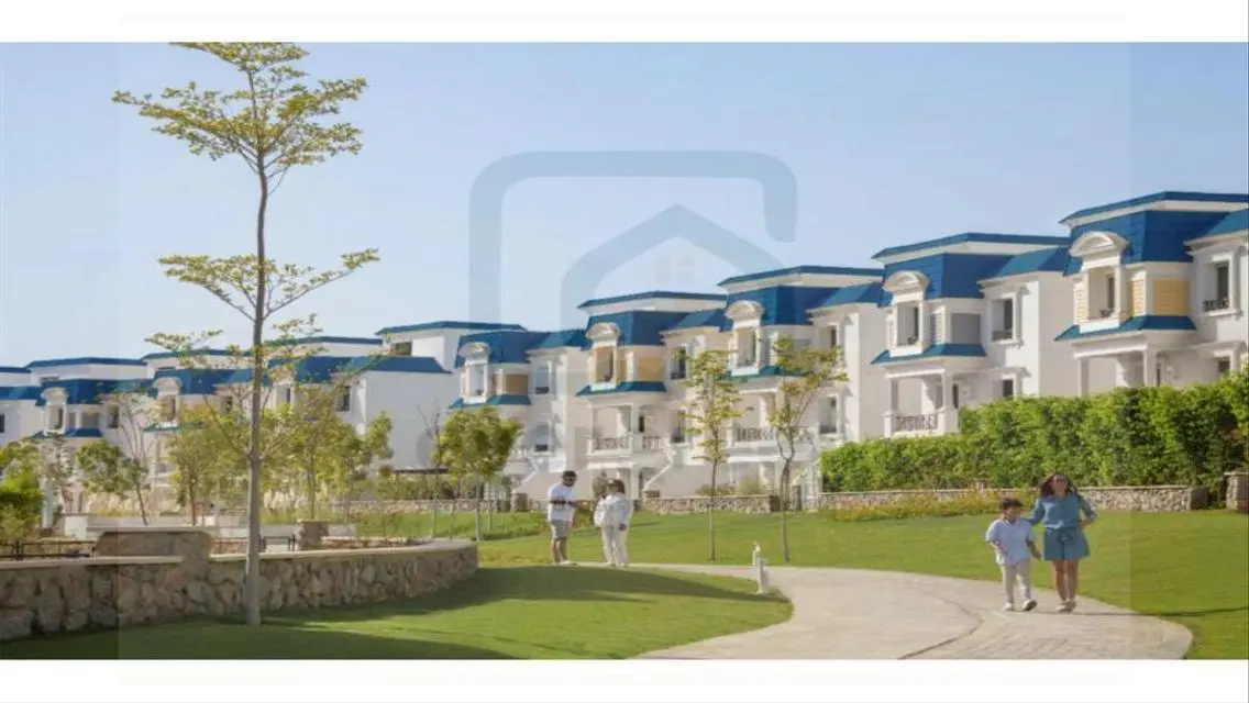 Luxurious 3-Bedroom Villa with Stunning Views