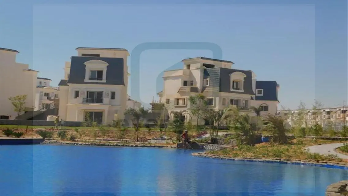 Luxurious 3-Bedroom Villa with Stunning Views