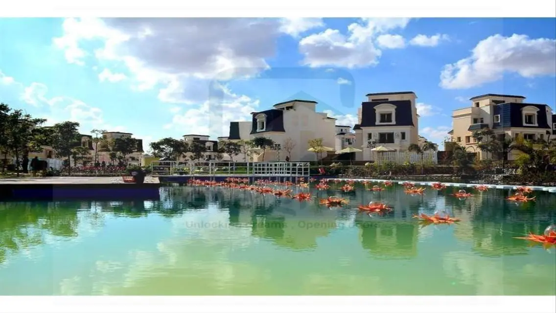 Luxurious 3-Bedroom Villa with Stunning Views