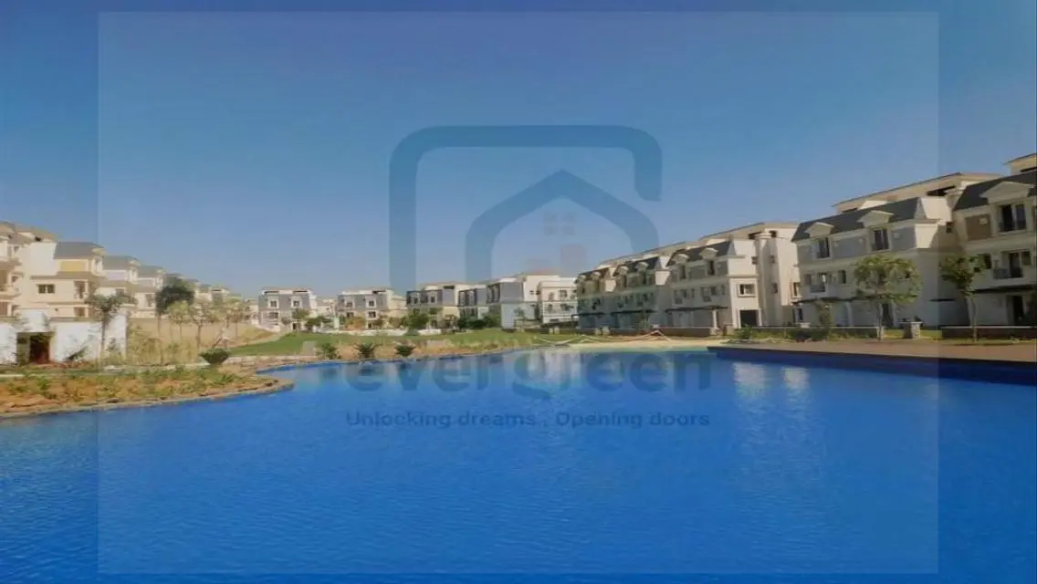 Luxurious 3-Bedroom Villa with Stunning Views