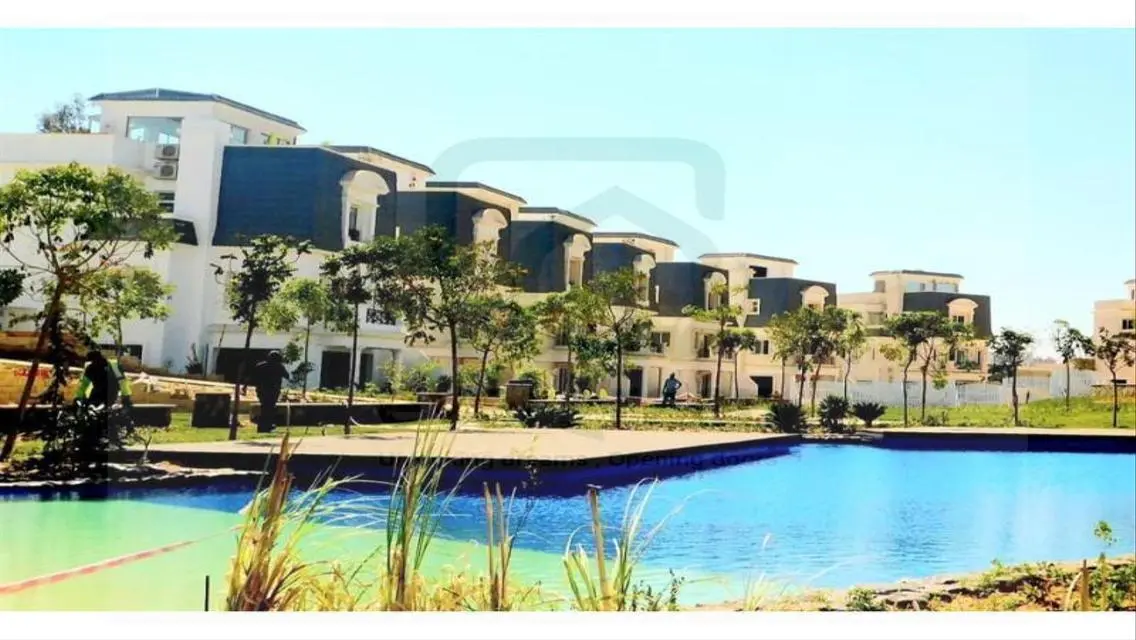 Luxurious 3-Bedroom Villa with Stunning Views
