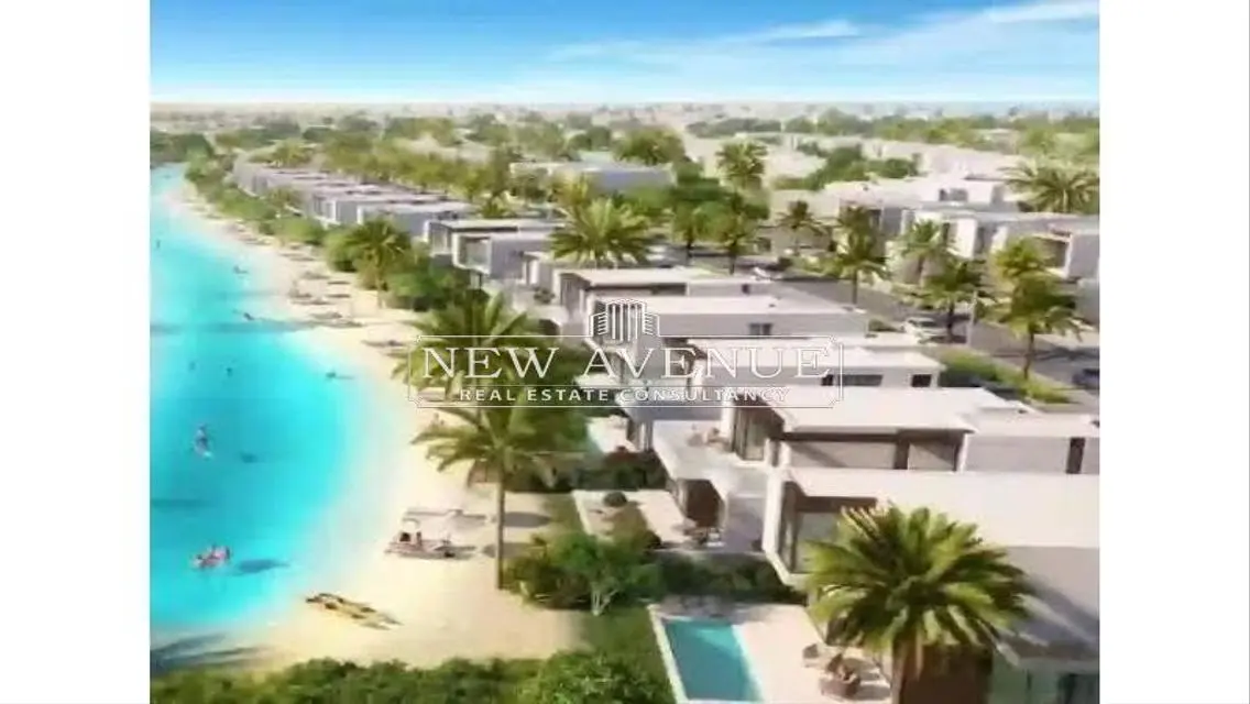 Luxury Apartment for Sale with Spacious Balcony