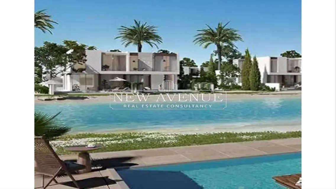 Luxury Apartment for Sale with Spacious Balcony