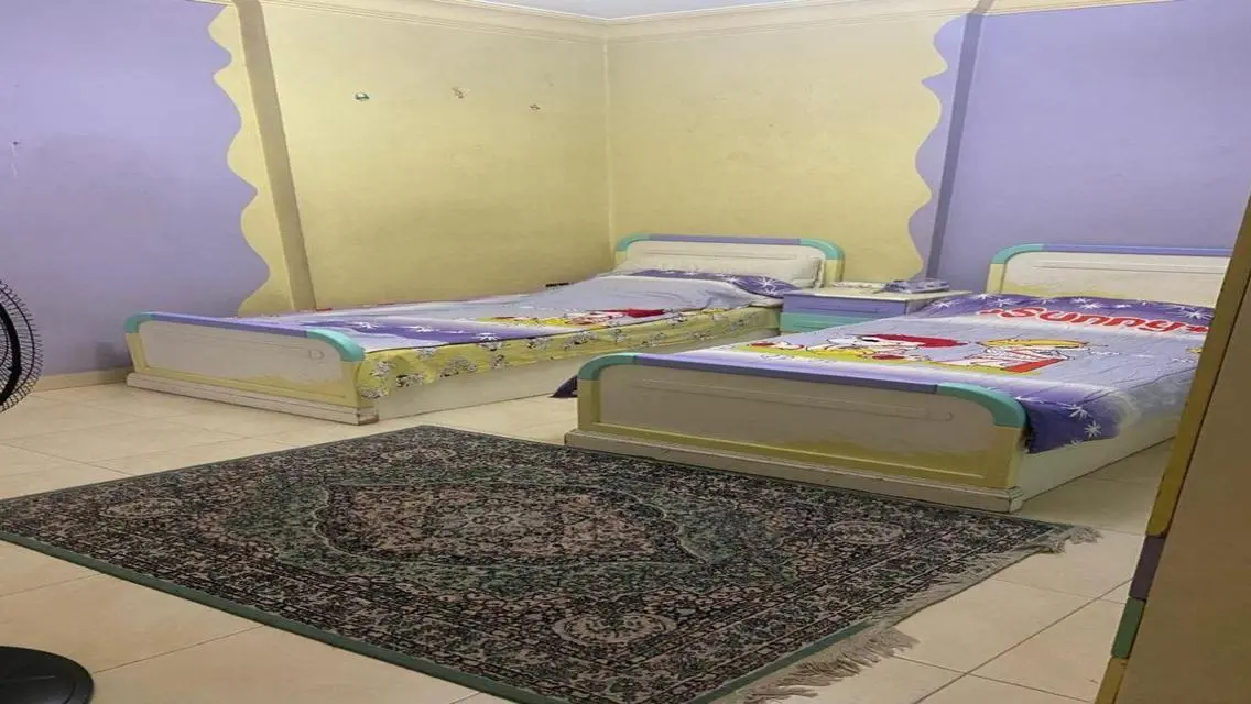 شقة فاخرة للإيجار بمساحة مميزة ووسائل راحة ممتازة