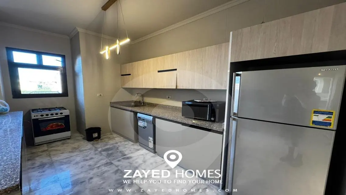 Luxurious Apartment for Sale - 70 sqm