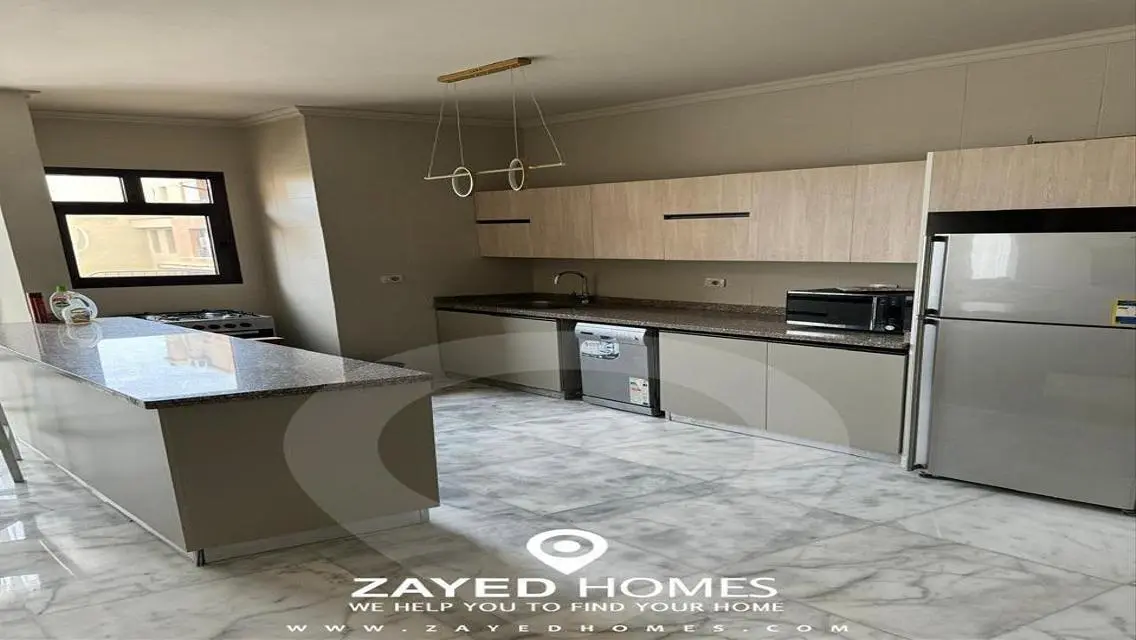 Luxurious Apartment for Sale - 70 sqm