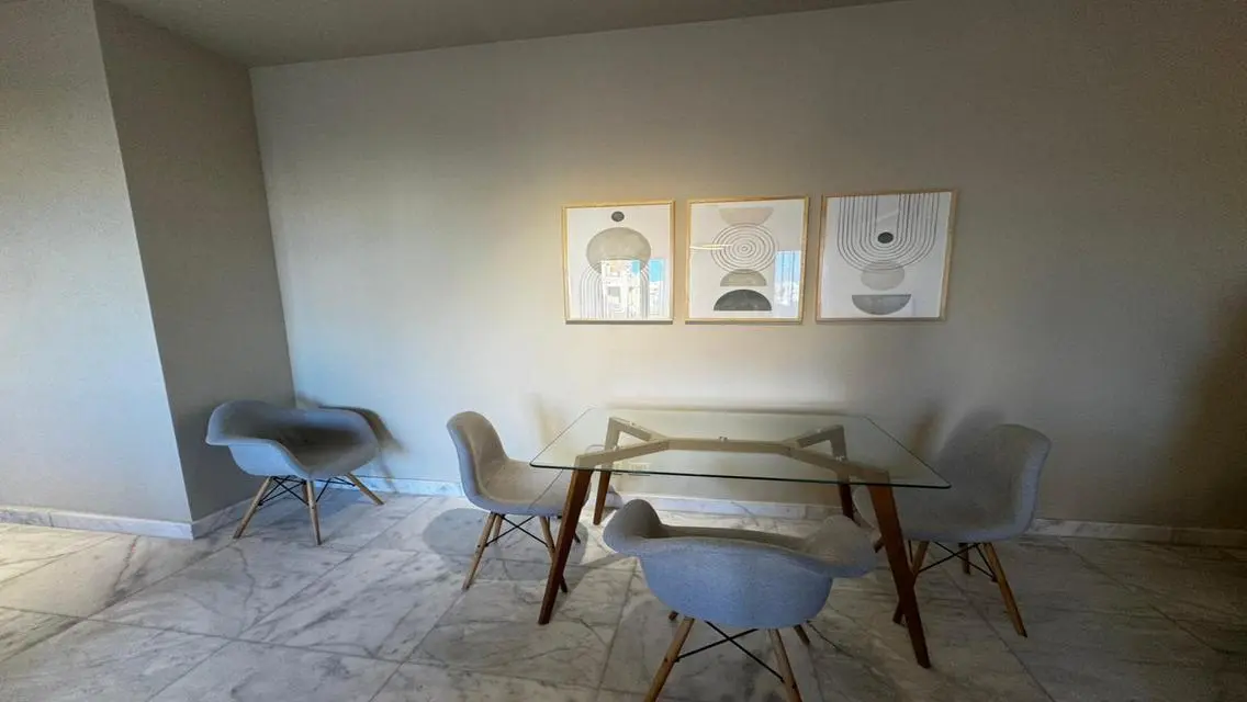 Luxurious Apartment for Sale - 70 sqm